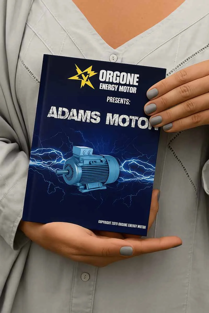 orgone energy motor bonus3